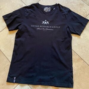 Lrg v-neck